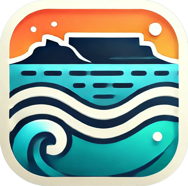 The Cape Town Game Logo